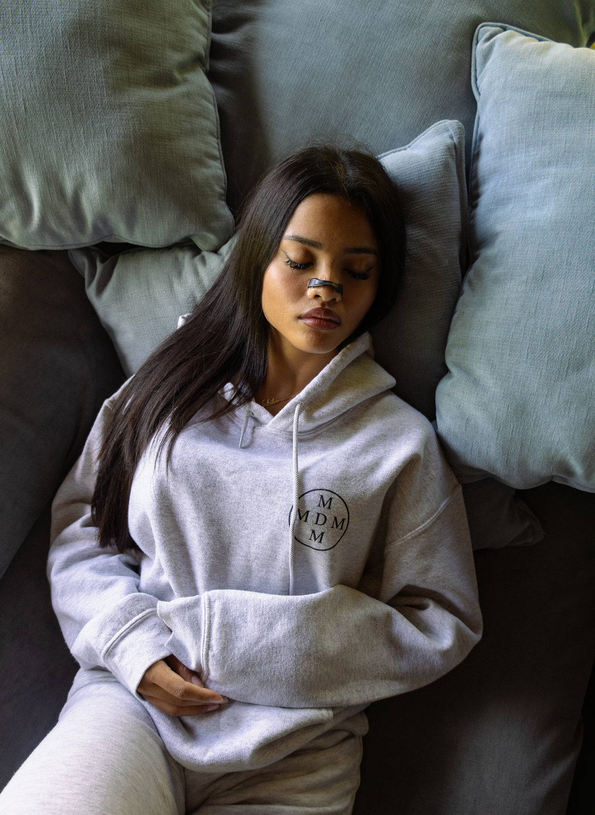 Deepest sleep