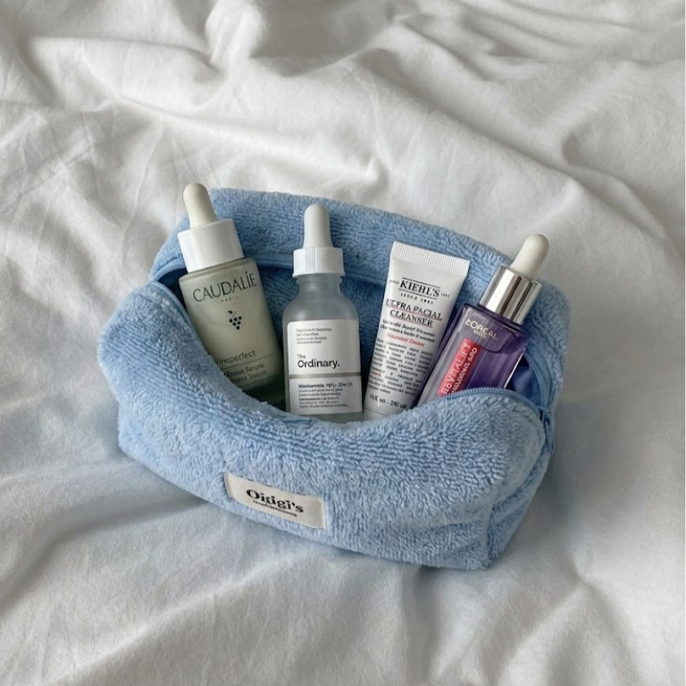 Skip the lotion